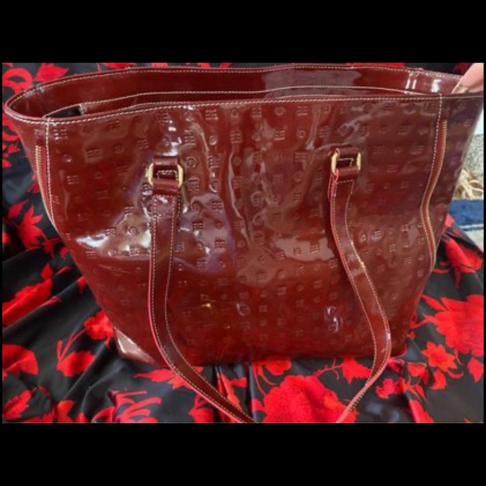 Arcadia purse